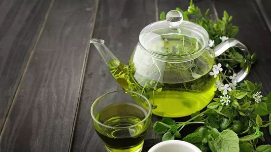 Восемь секретов зеленого чая: его важные особенности и польза для здоровья